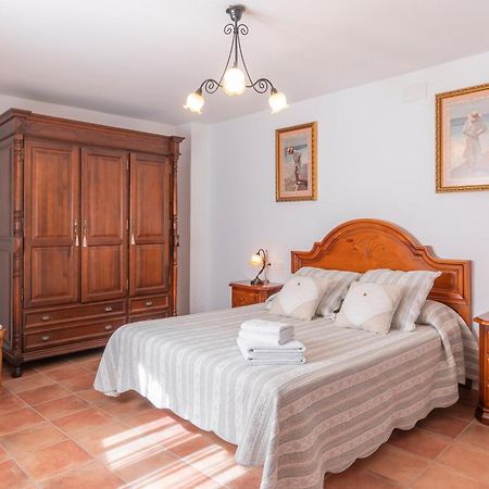San Agustín Casa Fuster旅馆 外观 照片