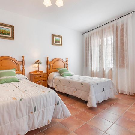 San Agustín Casa Fuster旅馆 外观 照片