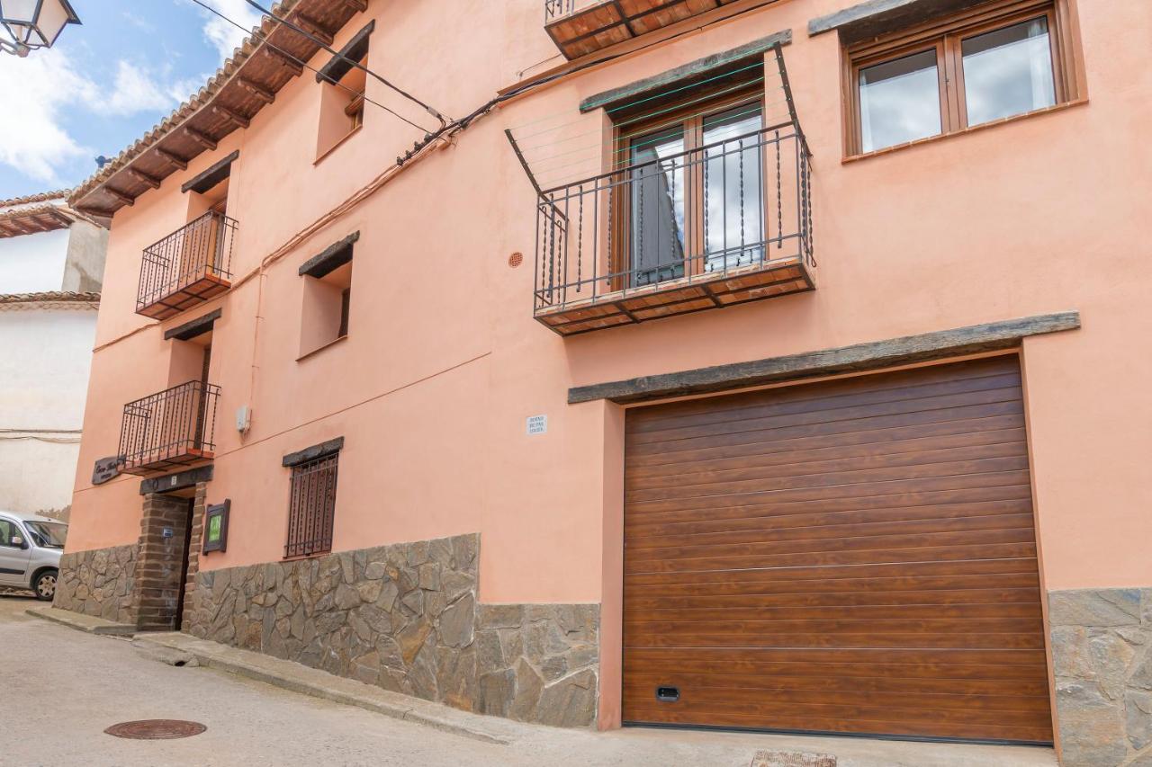 San Agustín Casa Fuster旅馆 外观 照片