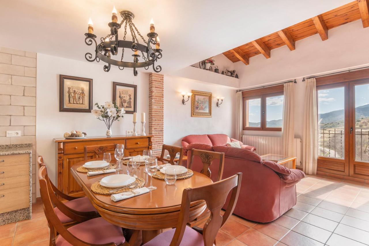 San Agustín Casa Fuster旅馆 外观 照片