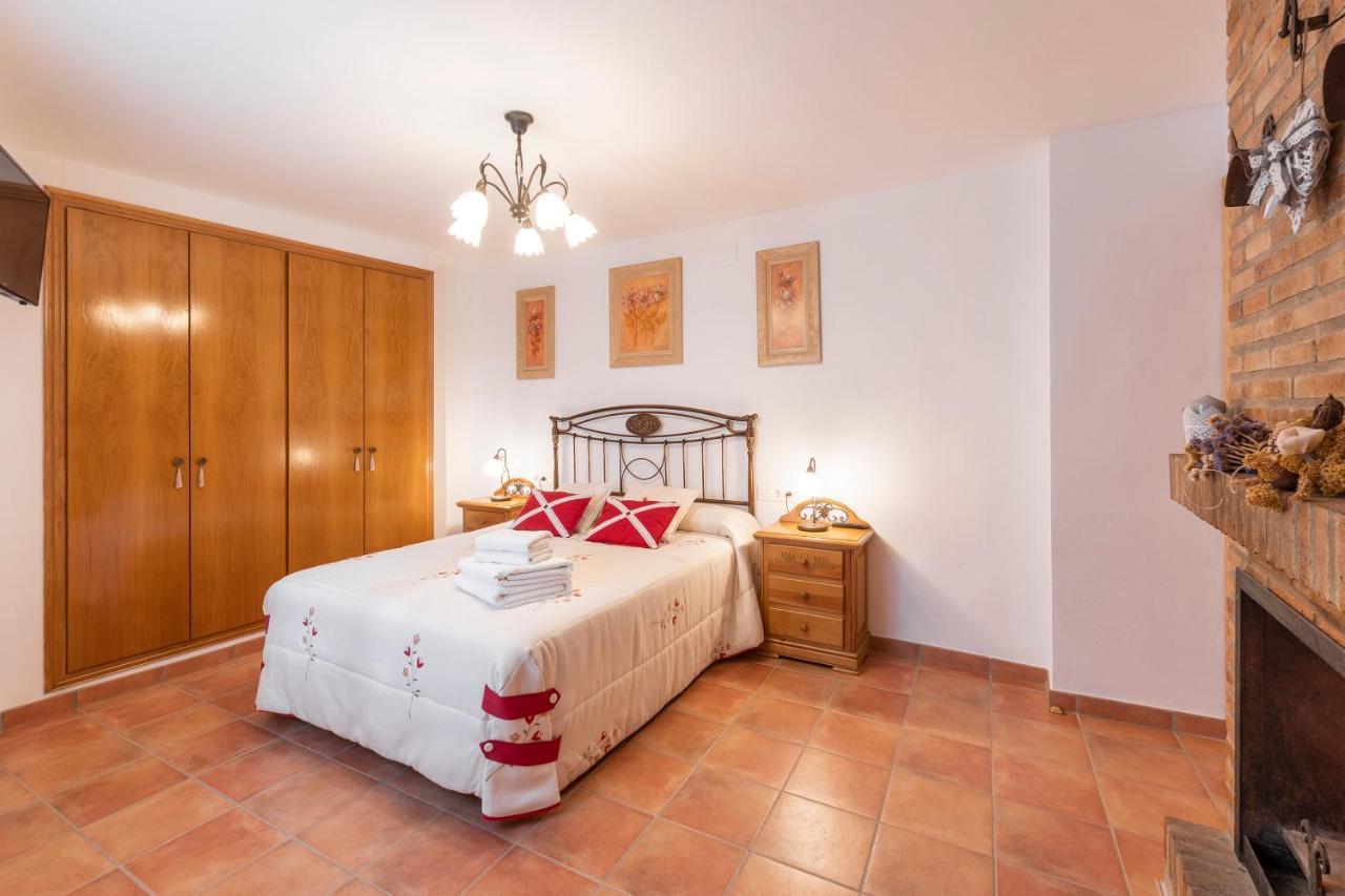 San Agustín Casa Fuster旅馆 外观 照片