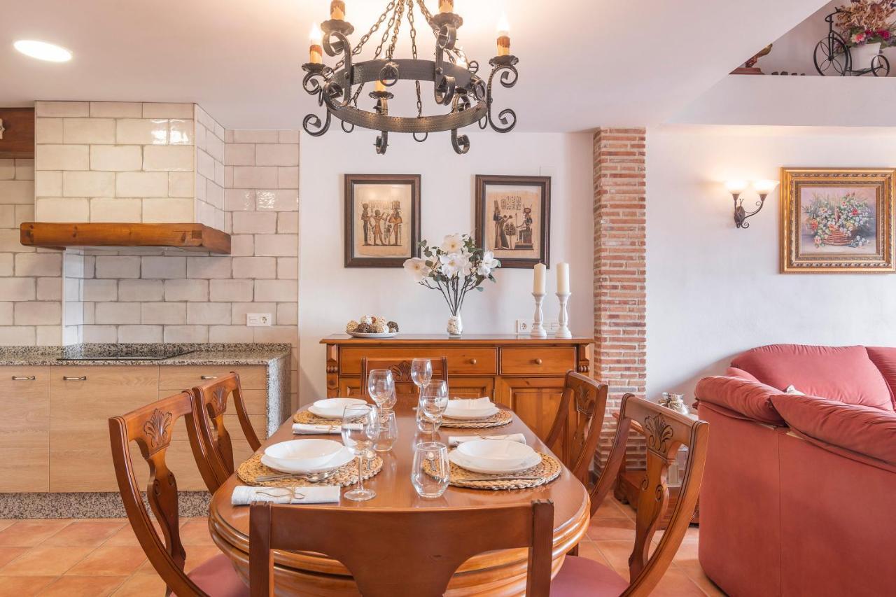 San Agustín Casa Fuster旅馆 外观 照片