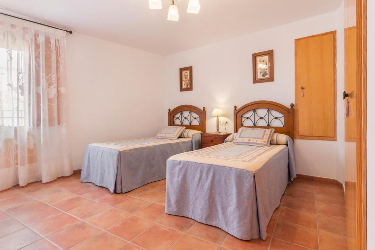 San Agustín Casa Fuster旅馆 外观 照片