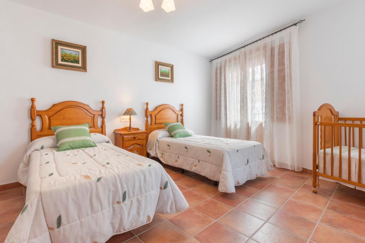 San Agustín Casa Fuster旅馆 外观 照片