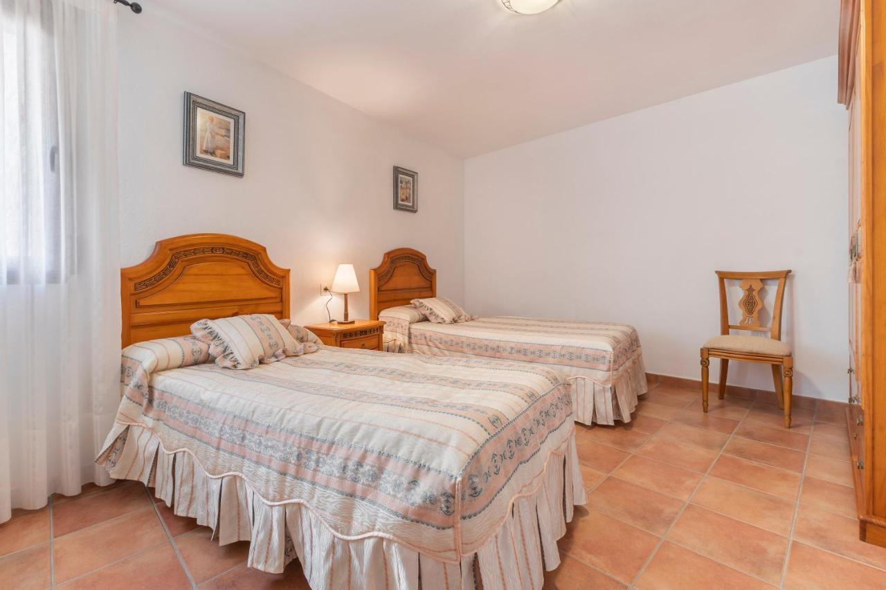 San Agustín Casa Fuster旅馆 外观 照片