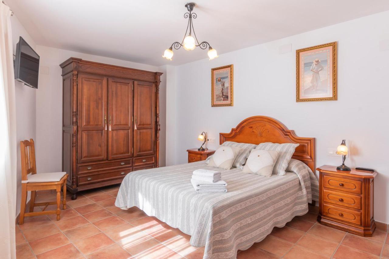 San Agustín Casa Fuster旅馆 外观 照片