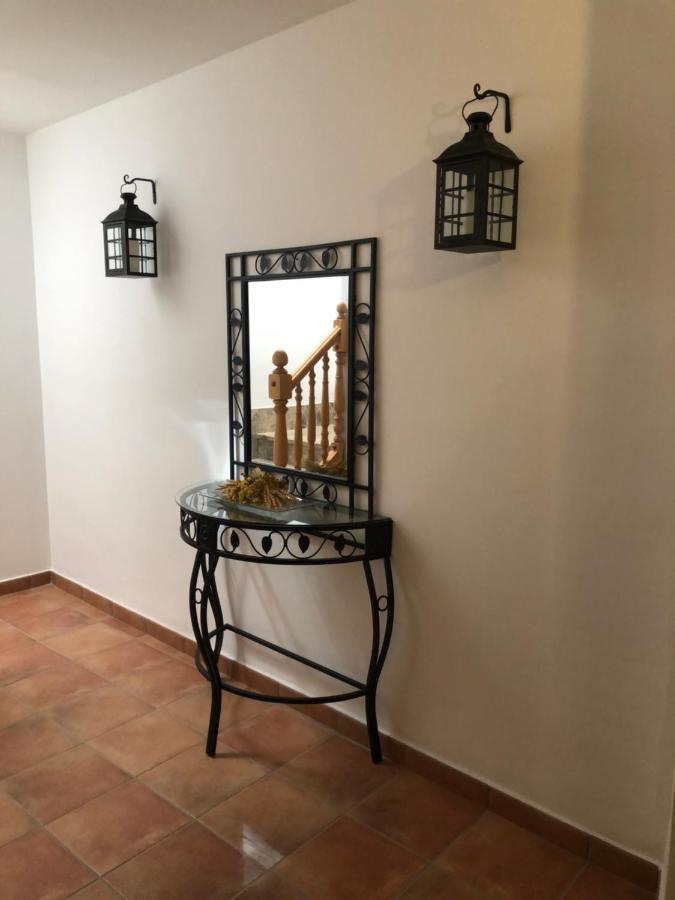 San Agustín Casa Fuster旅馆 外观 照片