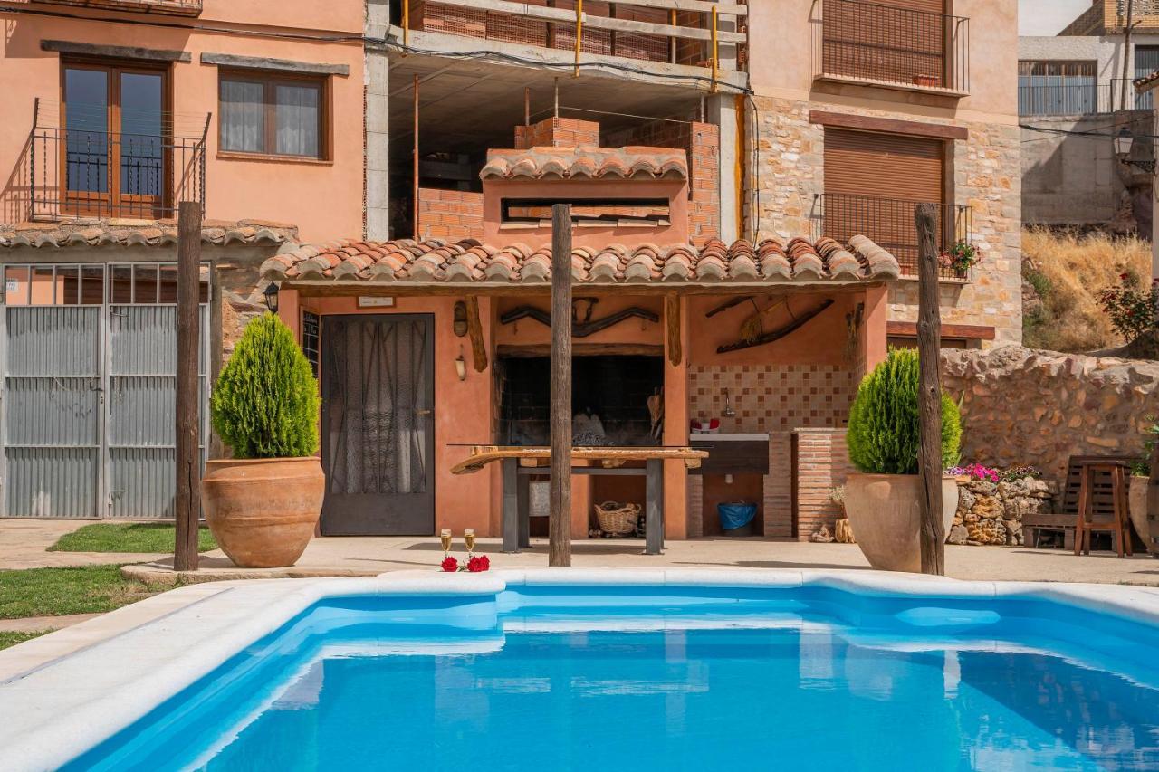 San Agustín Casa Fuster旅馆 外观 照片