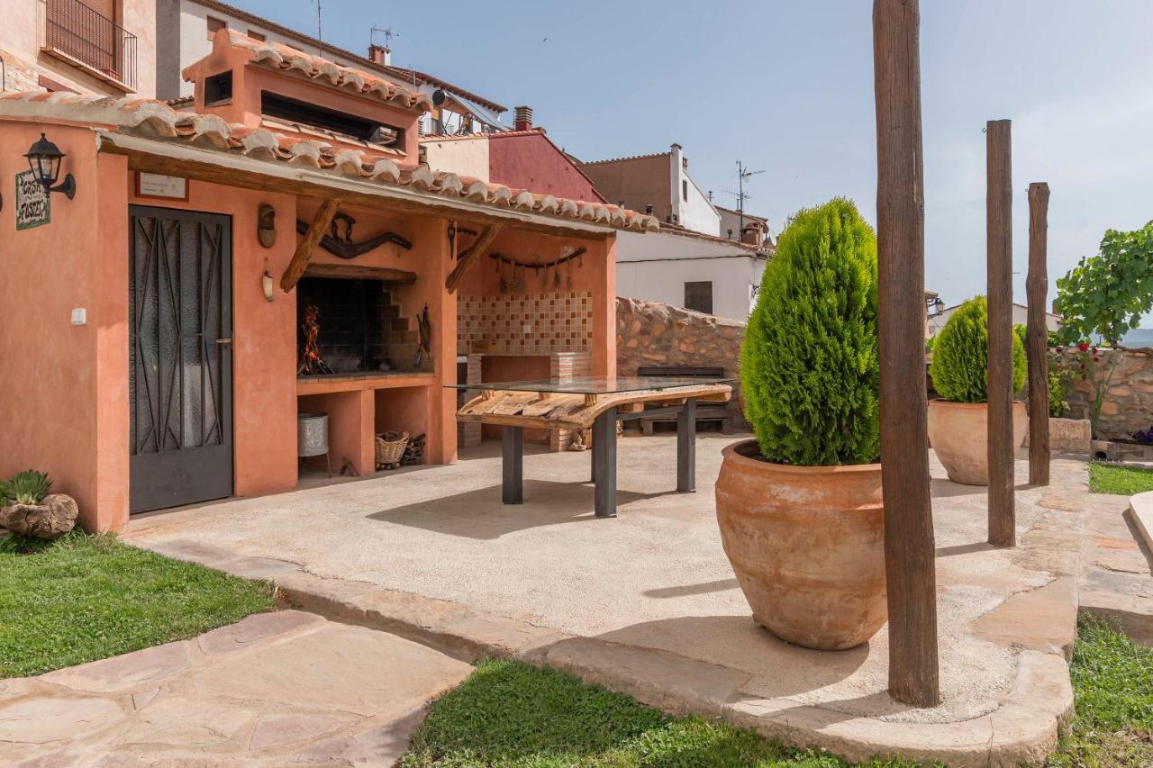 San Agustín Casa Fuster旅馆 外观 照片