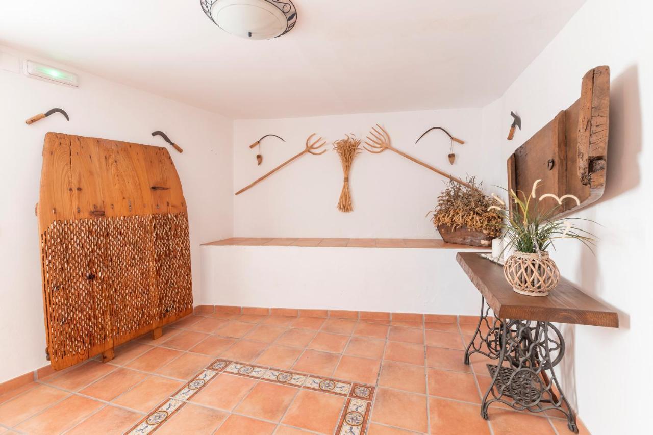 San Agustín Casa Fuster旅馆 外观 照片