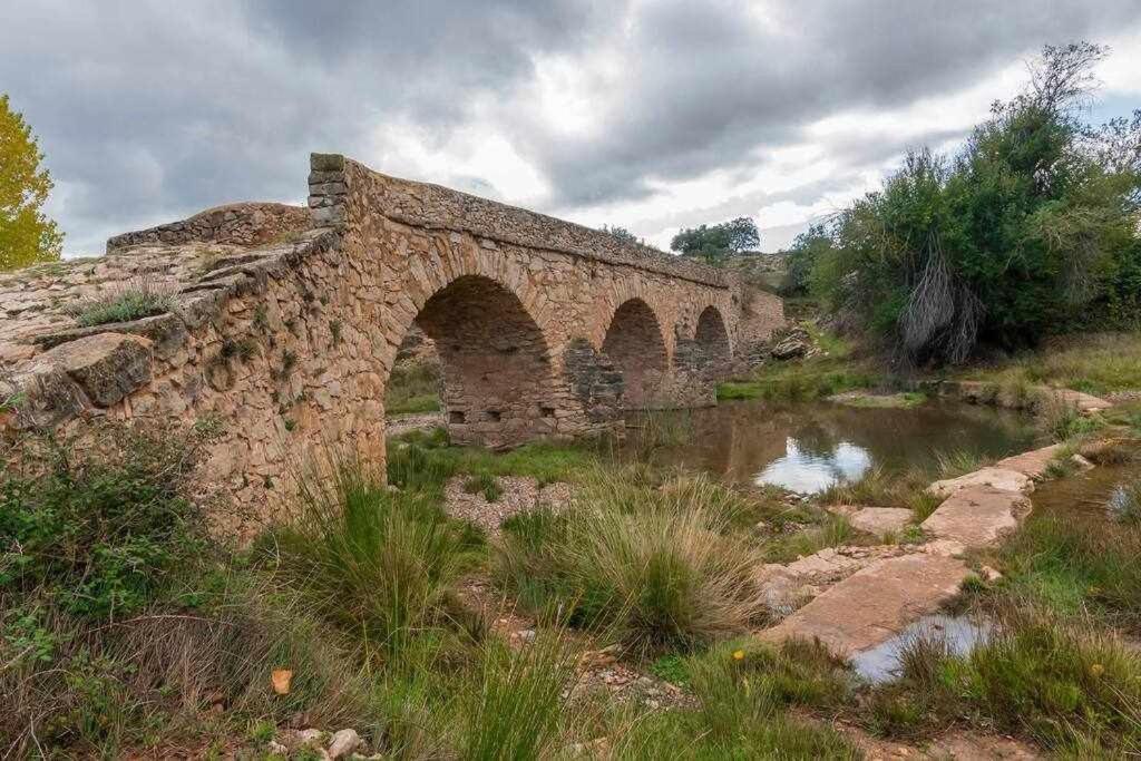 San Agustín Casa Fuster旅馆 外观 照片