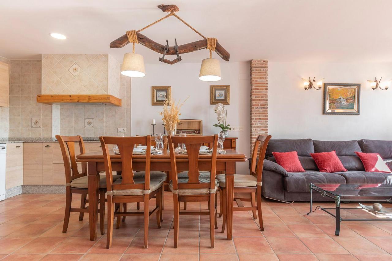 San Agustín Casa Fuster旅馆 外观 照片