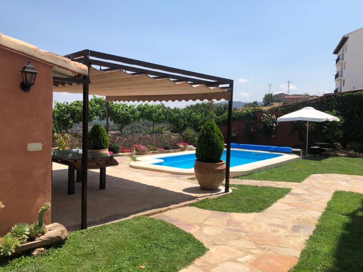 San Agustín Casa Fuster旅馆 外观 照片