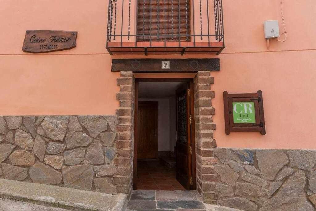San Agustín Casa Fuster旅馆 客房 照片