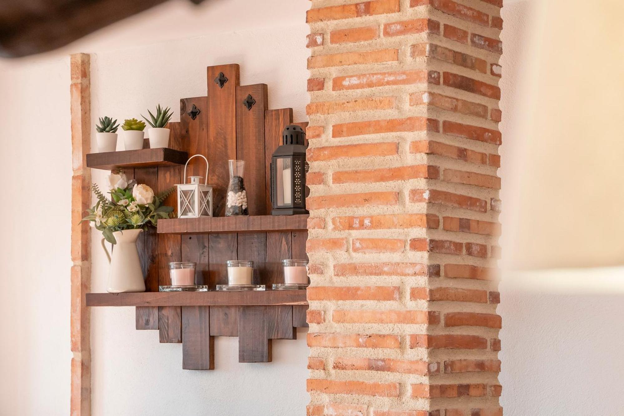 San Agustín Casa Fuster旅馆 外观 照片